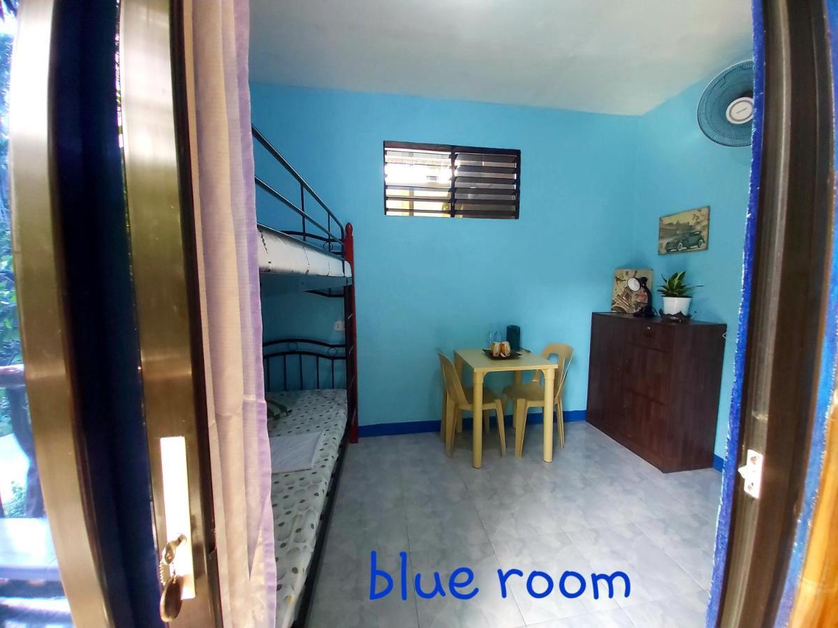 Ryj'S Inn سيكويجور المظهر الخارجي الصورة