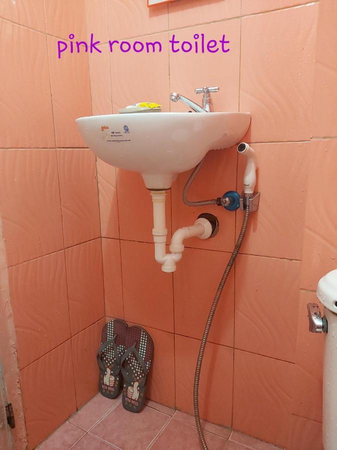 Ryj'S Inn سيكويجور المظهر الخارجي الصورة
