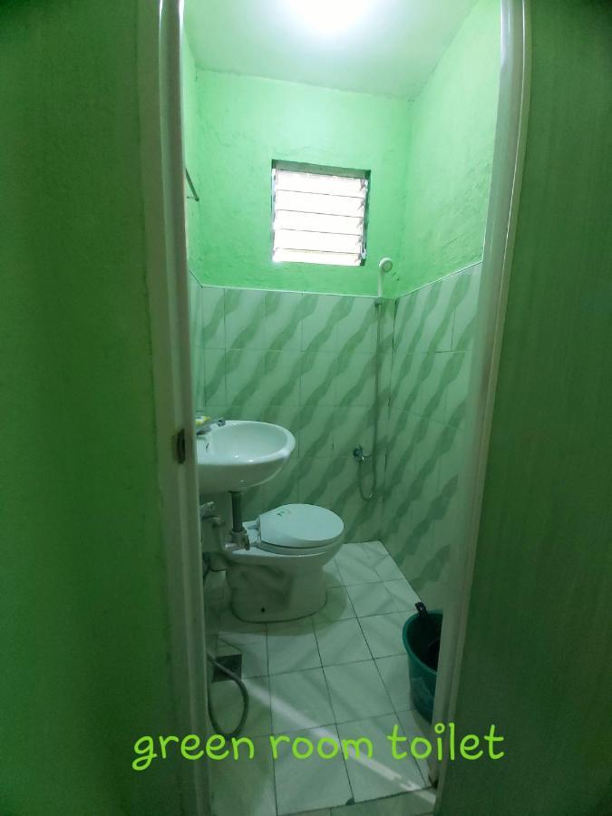 Ryj'S Inn سيكويجور المظهر الخارجي الصورة