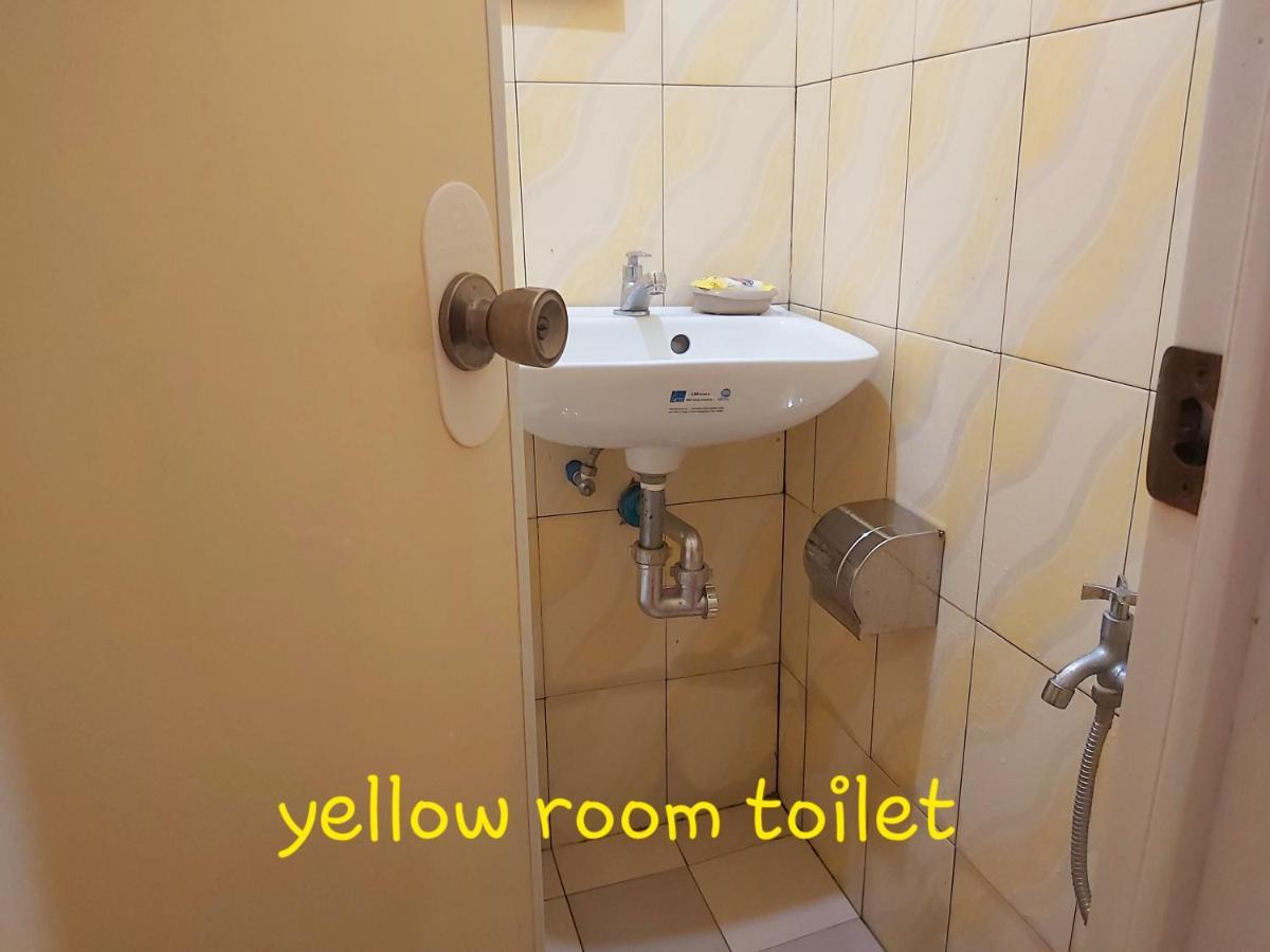 Ryj'S Inn سيكويجور المظهر الخارجي الصورة