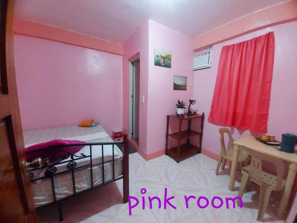 Ryj'S Inn سيكويجور المظهر الخارجي الصورة