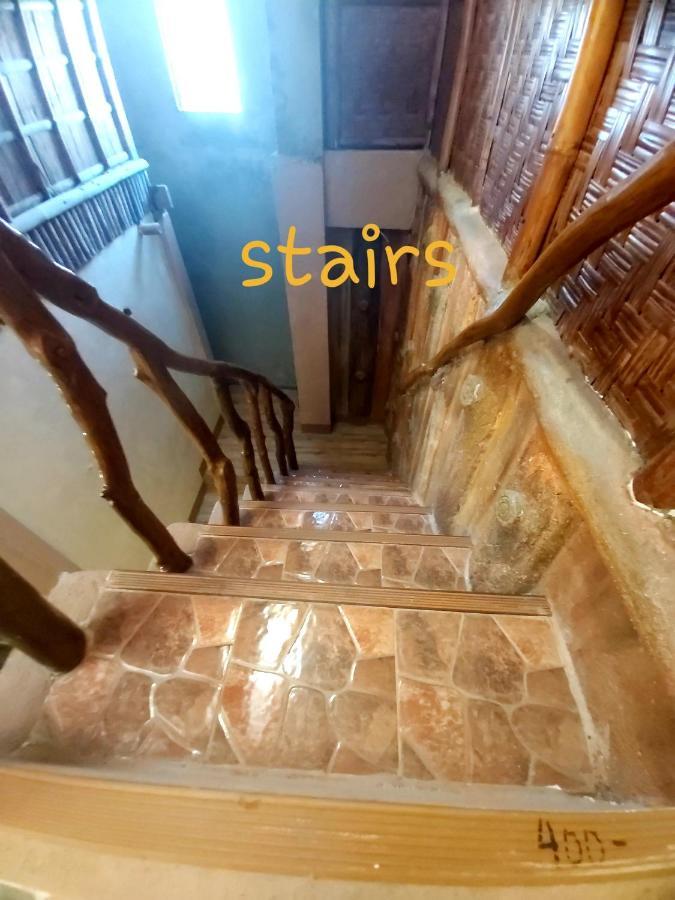 Ryj'S Inn سيكويجور المظهر الخارجي الصورة