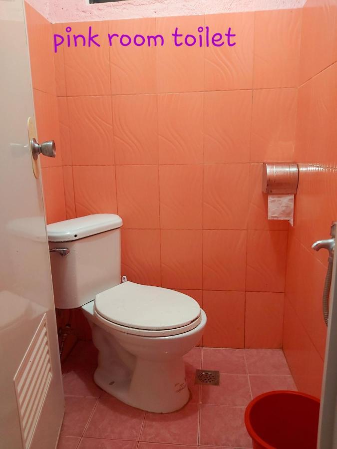 Ryj'S Inn سيكويجور المظهر الخارجي الصورة