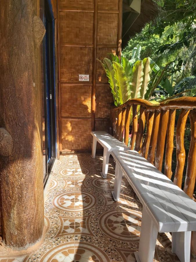 Ryj'S Inn سيكويجور المظهر الخارجي الصورة