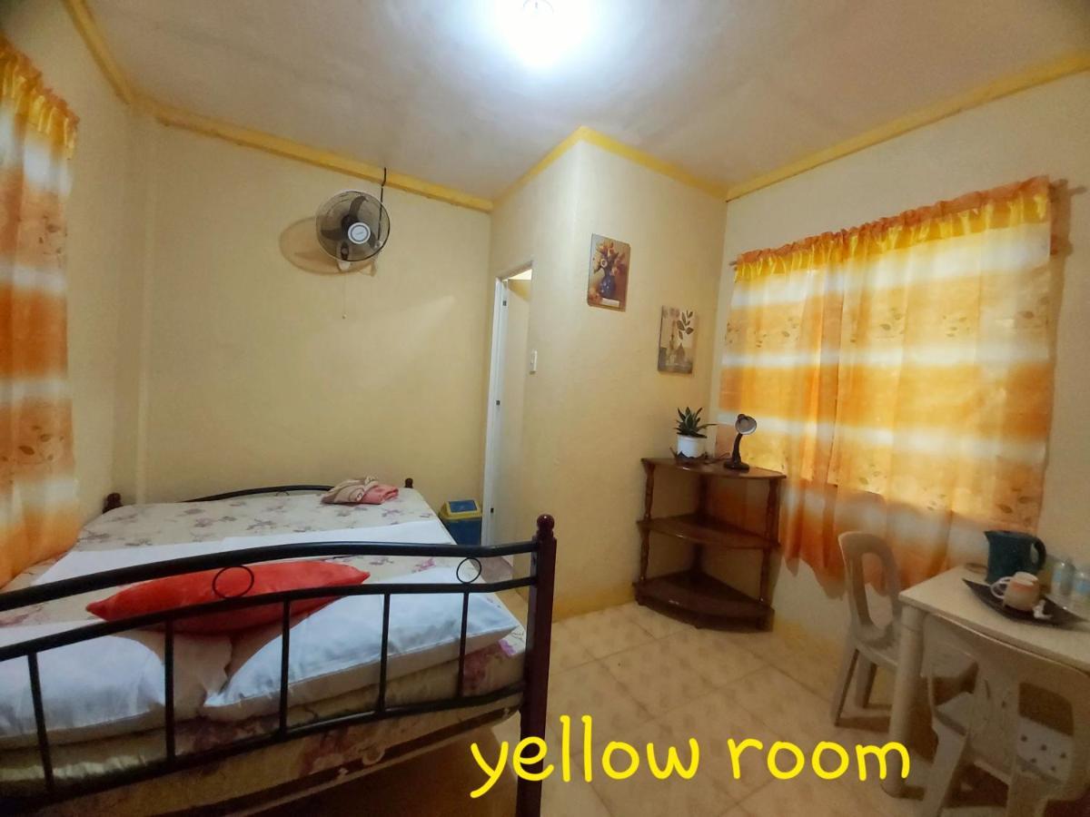 Ryj'S Inn سيكويجور المظهر الخارجي الصورة