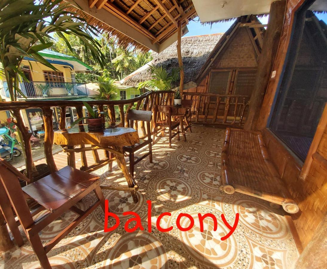 Ryj'S Inn سيكويجور المظهر الخارجي الصورة