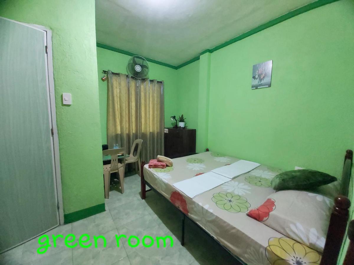 Ryj'S Inn سيكويجور المظهر الخارجي الصورة