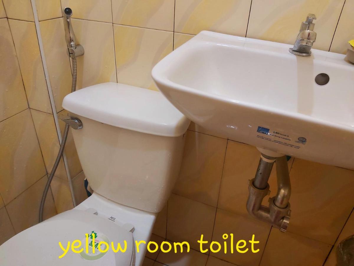 Ryj'S Inn سيكويجور المظهر الخارجي الصورة
