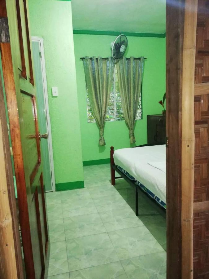 Ryj'S Inn سيكويجور المظهر الخارجي الصورة