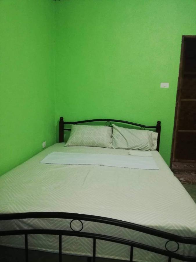 Ryj'S Inn سيكويجور المظهر الخارجي الصورة