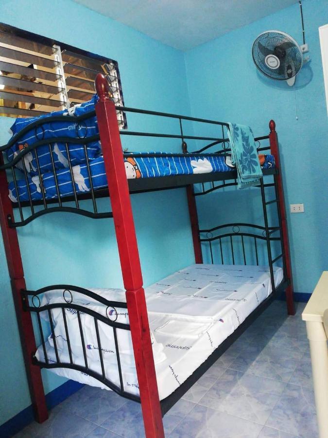 Ryj'S Inn سيكويجور المظهر الخارجي الصورة
