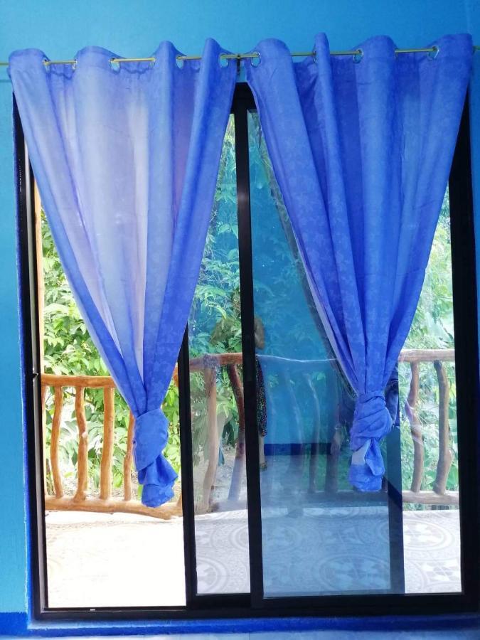 Ryj'S Inn سيكويجور المظهر الخارجي الصورة