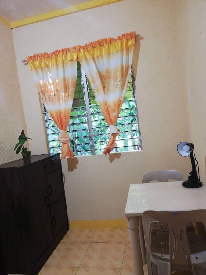 Ryj'S Inn سيكويجور المظهر الخارجي الصورة