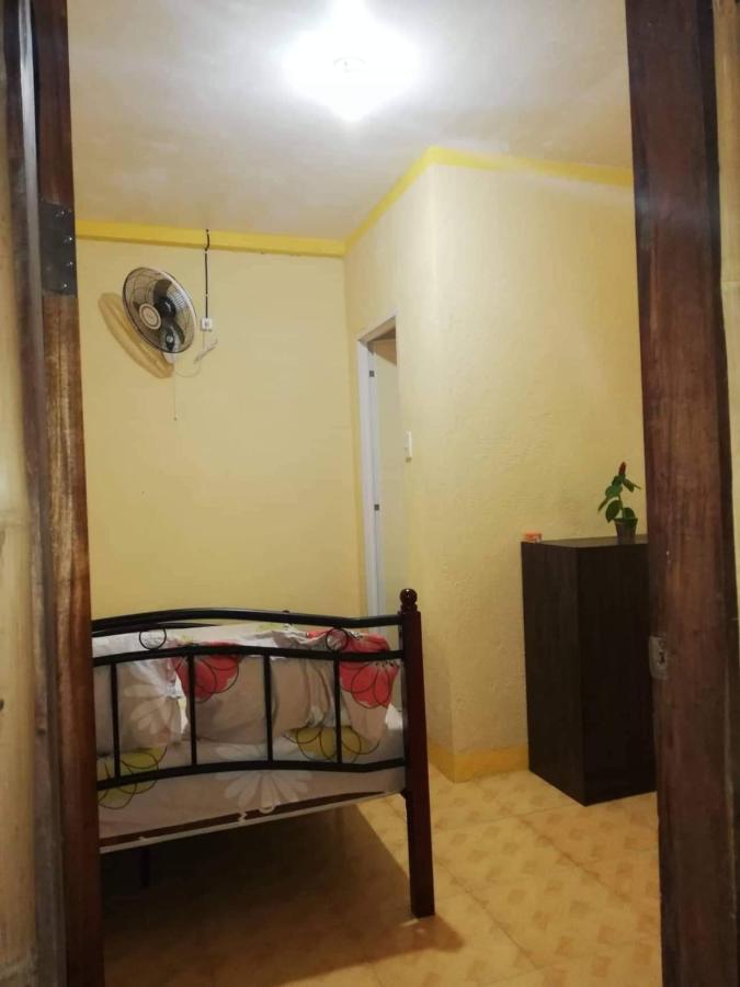 Ryj'S Inn سيكويجور المظهر الخارجي الصورة