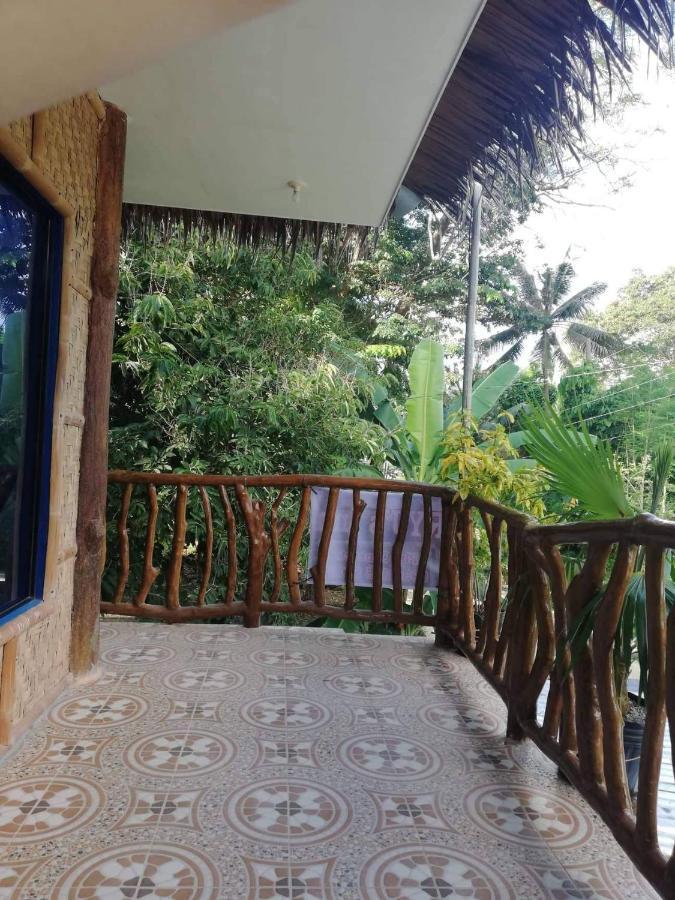 Ryj'S Inn سيكويجور المظهر الخارجي الصورة