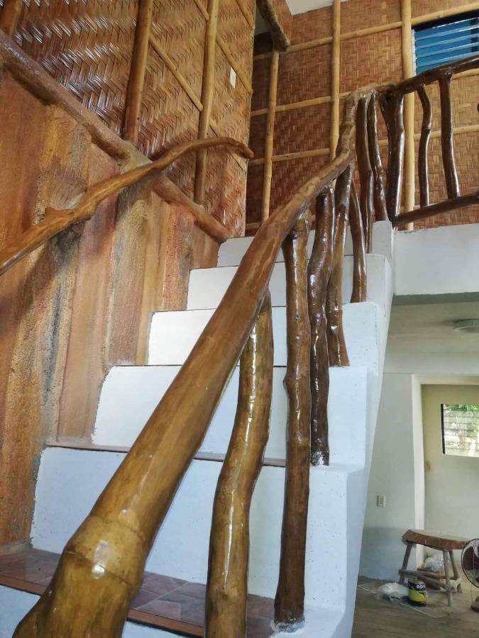 Ryj'S Inn سيكويجور المظهر الخارجي الصورة