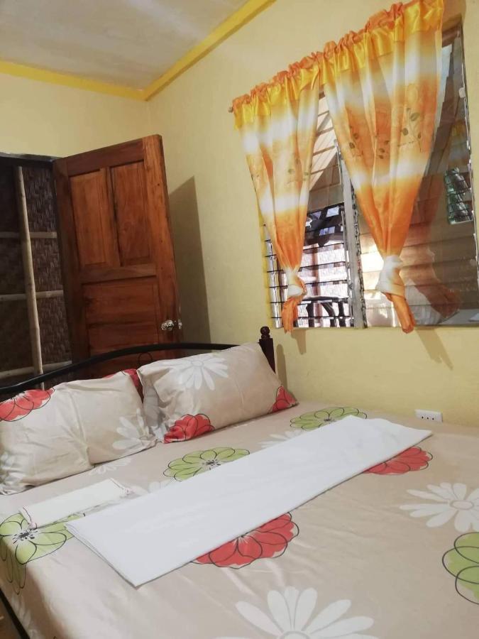 Ryj'S Inn سيكويجور المظهر الخارجي الصورة