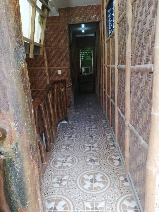 Ryj'S Inn سيكويجور المظهر الخارجي الصورة