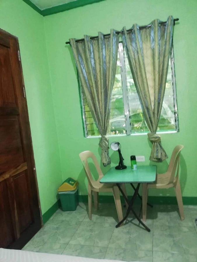 Ryj'S Inn سيكويجور المظهر الخارجي الصورة